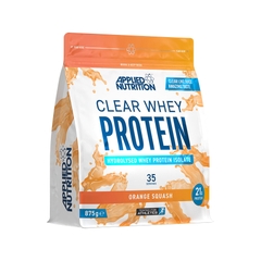 Applied Clear Whey Protein Hydrolysed 875G (35 Servings)