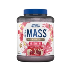 Sữa Tăng Cân Applied Nutrition Critical Mass, 2.4 KG (16 Servings)