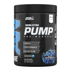 Applied Nutrition ABE PUMP | Stim Free Formula, 40 Servings