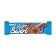 Applied Nutrition Swirl Duo Bar, 12 DOU (2x30g Bar)