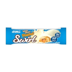 Applied Nutrition Swirl Duo Bar, 12 DOU (2x30g Bar)