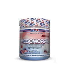 APS Pre-workout Mesomorph, 25 Servings