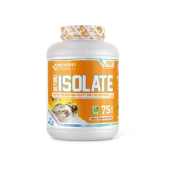 Beyond Isolate - Ultra Premium Whey Protein Isolate, 5 Lbs (75 Servings)