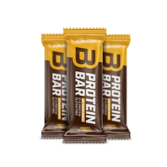 Biotech USA Protein Bar, 70g/bar (16 Bars)