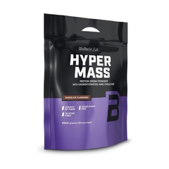 BioTechUSA Hyper Mass