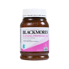 Blackmores Evening Primrose Oil