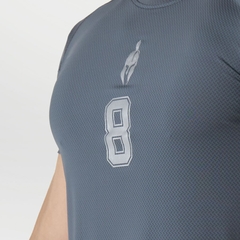 SpartaFit Infinity Body Fit