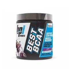 BPI Best BCAA, 30 Servings