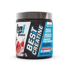 BPI Best Creatine, 50 Servings