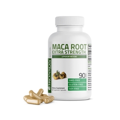 Bronson Maca Root Extra Strength 4000 MG