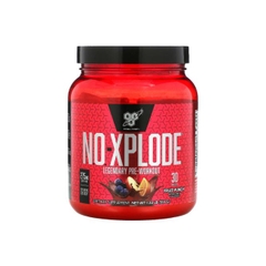 BSN N.O.-Xplode, 30 Servings