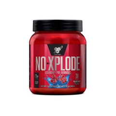 BSN N.O.-Xplode, 30 Servings