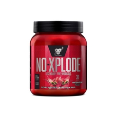 BSN N.O.-Xplode, 30 Servings