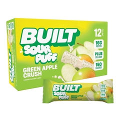 Built Protein Bar, 12 Bars