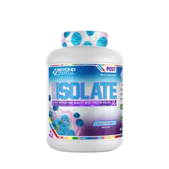 Beyond Isolate - Ultra Premium Whey Protein Isolate, 5 Lbs (75 Servings)