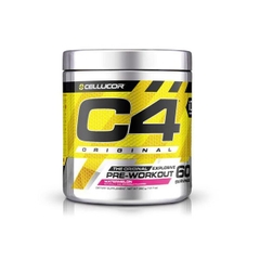 Cellucor C4 Original, 60 Servings