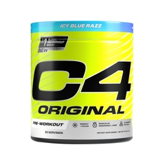 Cellucor C4 OriginaI, 30 Servings