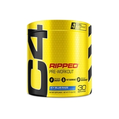 Cellucor C4 Ripped, 30 Servings