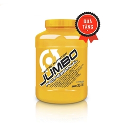 Scitec Jumbo Professional, 3240g(20 Servings)