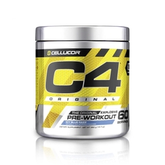 Cellucor C4 Original, 60 Servings