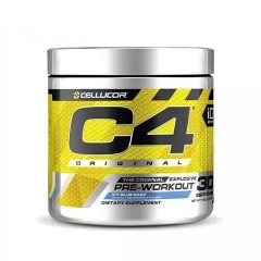 Cellucor C4 OriginaI, 30 Servings