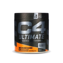 Cellucor C4 Ultimate Pre-workout , 20 Servings