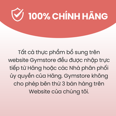 Viên uống Now Kre-Alkalyn Creatine Monohydrate