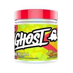 GHOST BCAA Amino Acids, 30 Servings