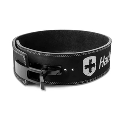 Đai Lưng Cao Cấp Harbinger 10MM Lever Belt - Black