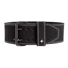 Đai Lưng Harbinger Powerlifting Belt 10MM - Black