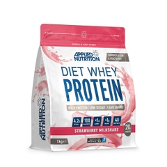 Applied Diet Whey Lean ISO Whey Blend, 1 KG (40 Servings)