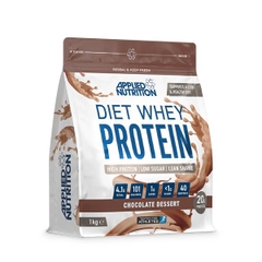 Applied Diet Whey Protein, 1 KG (40 Servings)