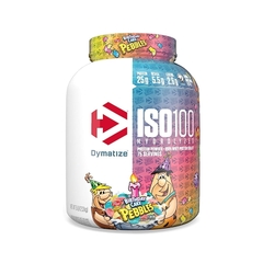 Dymatize ISO 100 Hydrolyzed, 5 Lbs (2.27 kg)