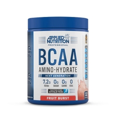 Applied BCAA Amino Hydrate, 100 Servings (1.4 Kg)