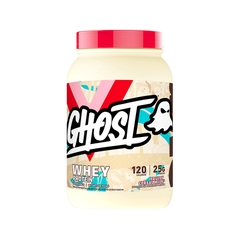 GHOST Whey Protein 2Lbs (924 gram)