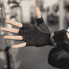 Găng tay nữ - Harbinger Women's Power Glove #1