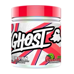 GHOST Burn, 60 Servings