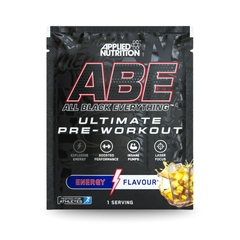 Sample Applied Nutrition ABE Pre-Workout (1 Serving)