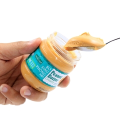 Peanut Butter Creamy Golden Farm, 340g