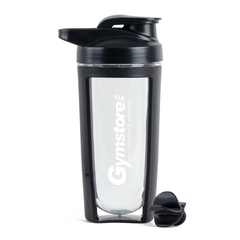 Bình lắc Curve Gymstore Shaker Bottle, 600ml