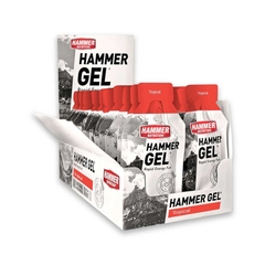 Hammer GEL Rapid Energy Fuel - 24 Packets