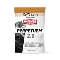 Bổ sung năng lượng Hammer PERPETUEM Ultra Endurance Fuel 2.0, 12 Pack