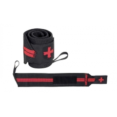 Harbinger Red Line Wrist Wrap, 18 Inch