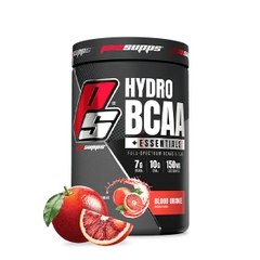 ProSupps Hydro BCAA, 30 Servings