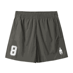 SpartaFit Infinity Short