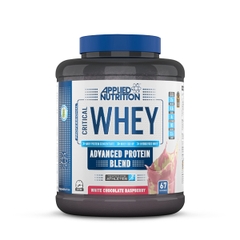 Applied Critical Whey Protein Blend, 4.5 Lbs (67 Servings)