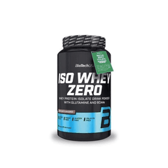 BioTechUSA ISO Whey Zero, 2 Lbs (908 g)
