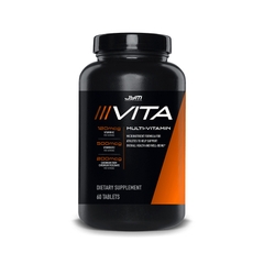 JYM Supplement Science Vita JYM, 60 Tablets