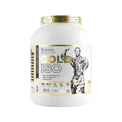 Kevin Levrone GOLD ISO - Pure Whey Protein Isolate, 2 KG (66 Servings)