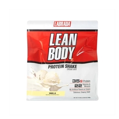 Labrada Lean Body Protein Shake 4.63 Lbs, 30 serving (2.1 KG)
